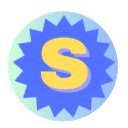 Stickerizer  screen for extension Chrome web store in OffiDocs Chromium