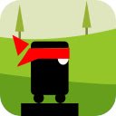 Tela Stick Hero Game for Chrome™ para extensão da loja virtual do Chrome no OffiDocs Chromium