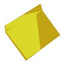 StickIt  screen for extension Chrome web store in OffiDocs Chromium