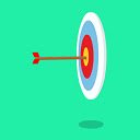 Stickman Archery-scherm voor extensie Chrome-webwinkel in OffiDocs Chromium