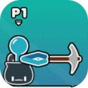 Stickman Climb 2 Game Master Physics Based Climbing Challenges!  screen for extension Chrome web store in OffiDocs Chromium