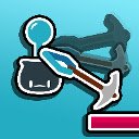 Stickman Climb Classroom 6x  screen for extension Chrome web store in OffiDocs Chromium