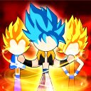 Stickman Dragon Fight Super  screen for extension Chrome web store in OffiDocs Chromium