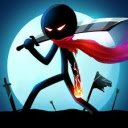 Stickman Games  screen for extension Chrome web store in OffiDocs Chromium