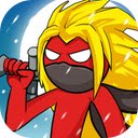 Stickman Go Game Experience High Speed Running Thrills!  screen for extension Chrome web store in OffiDocs Chromium