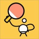 Stickman Pingpong Unblocked  screen for extension Chrome web store in OffiDocs Chromium