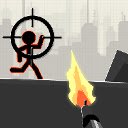 Stickman War Classroom 6x  screen for extension Chrome web store in OffiDocs Chromium