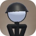 Stick Veterans Game Engage in Intense Stick Figure Combat!  screen for extension Chrome web store in OffiDocs Chromium