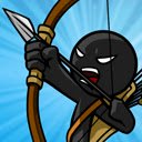 Stick War Legacy Unblocked  screen for extension Chrome web store in OffiDocs Chromium