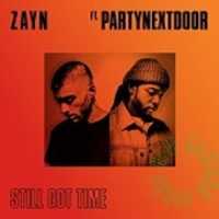 Free download Still Got Time (feat. PARTYNEXTDOOR) free photo or picture to be edited with GIMP online image editor