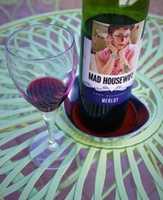 Free download Still Life of Mad Housewife Merlot free photo or picture to be edited with GIMP online image editor