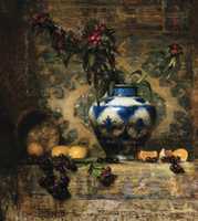 Free download STILL LIFE OIL free photo or picture to be edited with GIMP online image editor