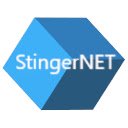 StingerNET Tool  screen for extension Chrome web store in OffiDocs Chromium