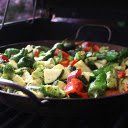 Stir fried fruit  screen for extension Chrome web store in OffiDocs Chromium