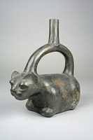 Free download Stirrup Spout Bottle with Cat free photo or picture to be edited with GIMP online image editor
