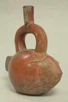Free download Stirrup Spout Bottle with Fish free photo or picture to be edited with GIMP online image editor