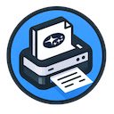 STIS Section Printer  screen for extension Chrome web store in OffiDocs Chromium