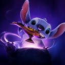 Stitch Magic Live Wallpaper  screen for extension Chrome web store in OffiDocs Chromium