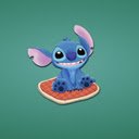 Stitch Wallpaper  screen for extension Chrome web store in OffiDocs Chromium