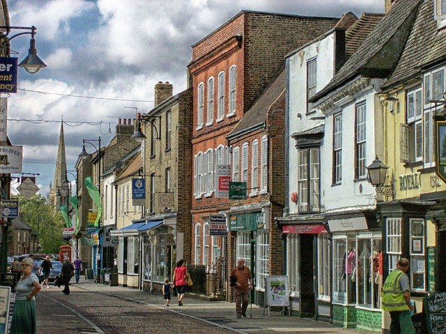 Kostenloser Download St Ives England Great Britain Town Kostenloses Bild, das mit dem kostenlosen Online-Bildbearbeitungsprogramm GIMP bearbeitet werden kann
