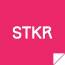 STKR for Gmail  screen for extension Chrome web store in OffiDocs Chromium