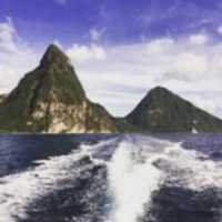 Free download St Lucia Tour free photo or picture to be edited with GIMP online image editor