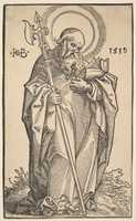 Free download St. Matthew, from Christ and the Apostles free photo or picture to be edited with GIMP online image editor