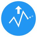 Stock Analysis Extension  screen for extension Chrome web store in OffiDocs Chromium