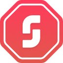 StockBlocker  screen for extension Chrome web store in OffiDocs Chromium
