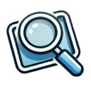 Stock Image Searcher  screen for extension Chrome web store in OffiDocs Chromium