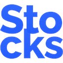 Stocks  screen for extension Chrome web store in OffiDocs Chromium