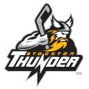 Stockton Thunder Theme  screen for extension Chrome web store in OffiDocs Chromium