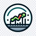 Stock Tracker  screen for extension Chrome web store in OffiDocs Chromium