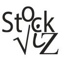 StockViz Notifications  screen for extension Chrome web store in OffiDocs Chromium