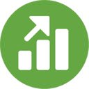 Stock Watcher  screen for extension Chrome web store in OffiDocs Chromium