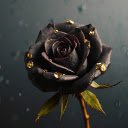 Stone encrusted roses  screen for extension Chrome web store in OffiDocs Chromium