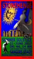 Free download StonehengeSummerSolstice2017-Mk13 (A) 1 free photo or picture to be edited with GIMP online image editor