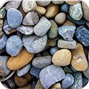 Download gratuito Stone Pebbles: foto o immagini gratuite da modificare con l'editor di immagini online GIMP