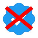 stop blue spam  screen for extension Chrome web store in OffiDocs Chromium