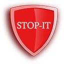 Stop it  screen for extension Chrome web store in OffiDocs Chromium