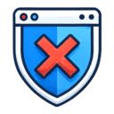 STOP Lažnim Vestima  screen for extension Chrome web store in OffiDocs Chromium