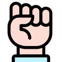 Stoppable  screen for extension Chrome web store in OffiDocs Chromium