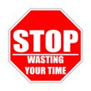 Stop Wasting Time  screen for extension Chrome web store in OffiDocs Chromium
