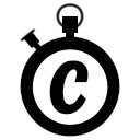Stopwatch and Counter  screen for extension Chrome web store in OffiDocs Chromium