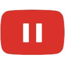 Ecranul Opriți vizionarea YouTube pentru extensia magazinul web Chrome în OffiDocs Chromium