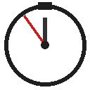 Stopwatch  Timer  screen for extension Chrome web store in OffiDocs Chromium
