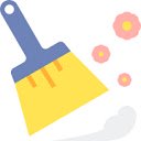 Storage Cleaner  screen for extension Chrome web store in OffiDocs Chromium