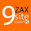 Storage  Cookie Exporter  screen for extension Chrome web store in OffiDocs Chromium