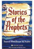 Free download Stories Of The Prophets By Syed Abul Hasan Ali Nadwi r.a free photo or picture to be edited with GIMP online image editor