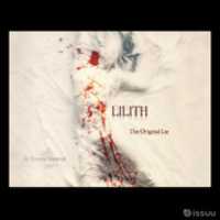 Free download Stories To Scare | Lilith Project free photo or picture to be edited with GIMP online image editor